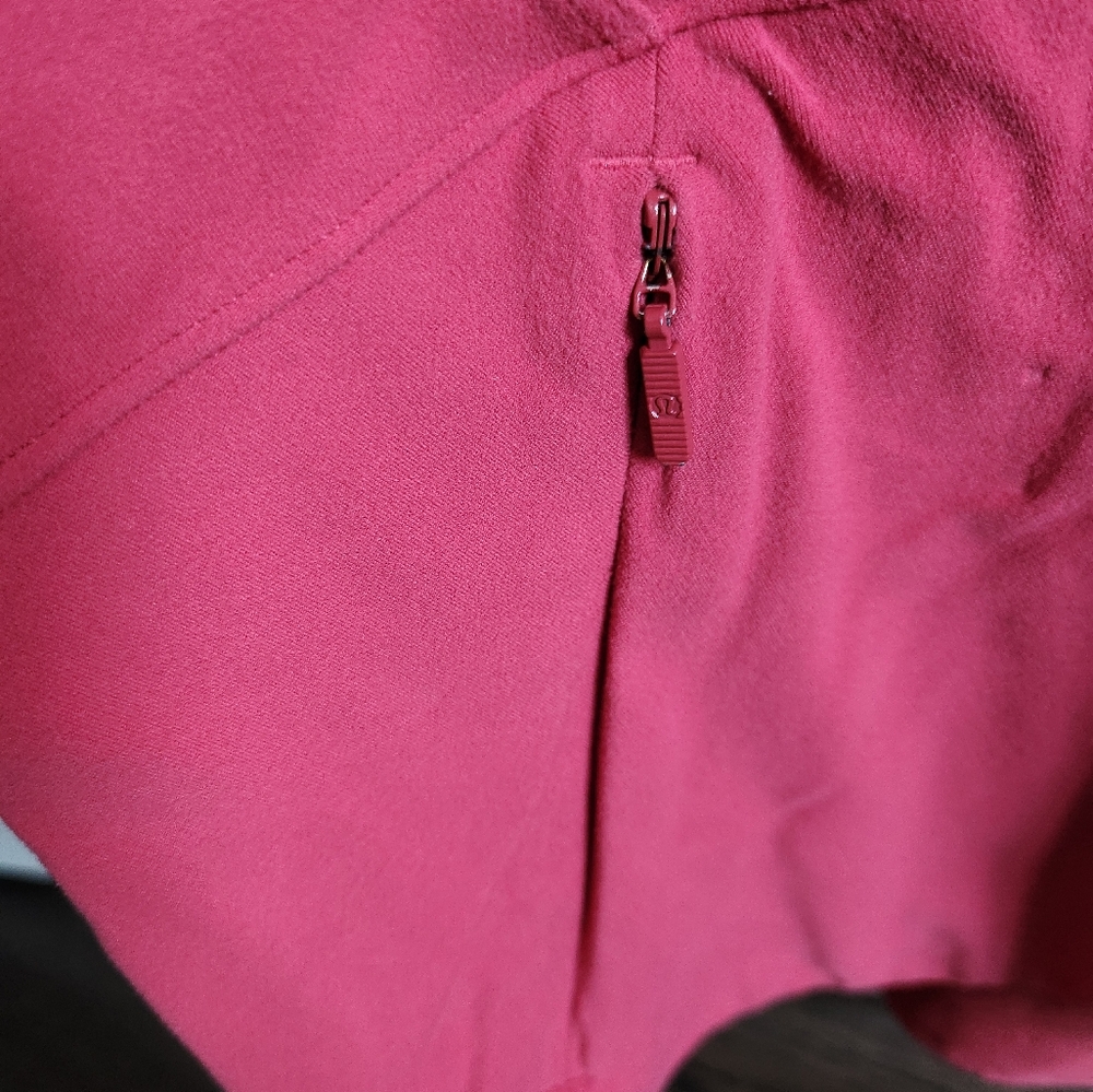 Lululemon jacket - Picture 3 of 6